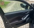 Черный Мазда 6, объемом двигателя 2.19 л и пробегом 270 тыс. км за 11100 $, фото 3 на Automoto.ua