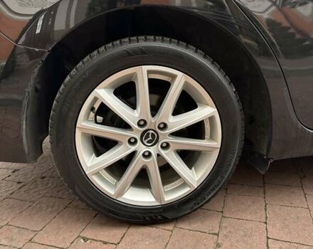 Черный Мазда 6, объемом двигателя 2.19 л и пробегом 177 тыс. км за 15550 $, фото 34 на Automoto.ua