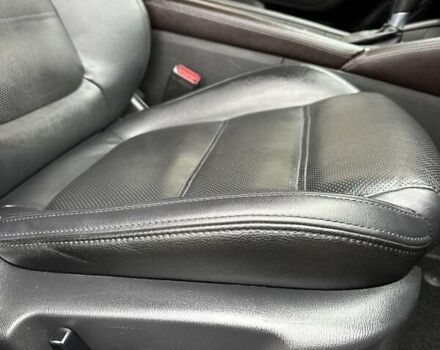 Черный Мазда 6, объемом двигателя 2.19 л и пробегом 177 тыс. км за 15550 $, фото 60 на Automoto.ua