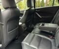 Черный Мазда 6, объемом двигателя 2.19 л и пробегом 177 тыс. км за 15550 $, фото 99 на Automoto.ua