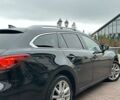 Черный Мазда 6, объемом двигателя 2.19 л и пробегом 177 тыс. км за 15550 $, фото 31 на Automoto.ua