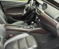 Черный Мазда 6, объемом двигателя 2.19 л и пробегом 177 тыс. км за 15550 $, фото 81 на Automoto.ua
