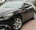 Черный Мазда 6, объемом двигателя 2.19 л и пробегом 177 тыс. км за 15550 $, фото 14 на Automoto.ua