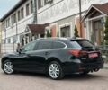 Черный Мазда 6, объемом двигателя 2.19 л и пробегом 177 тыс. км за 15550 $, фото 21 на Automoto.ua