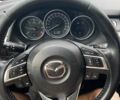 Черный Мазда 6, объемом двигателя 2.19 л и пробегом 270 тыс. км за 11100 $, фото 13 на Automoto.ua