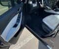 Черный Мазда 6, объемом двигателя 2.19 л и пробегом 181 тыс. км за 14600 $, фото 9 на Automoto.ua