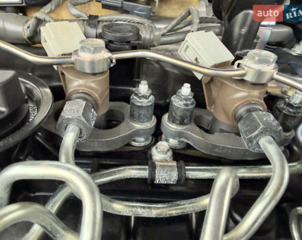 Черный Мазда 6, объемом двигателя 2.2 л и пробегом 194 тыс. км за 14799 $, фото 99 на Automoto.ua