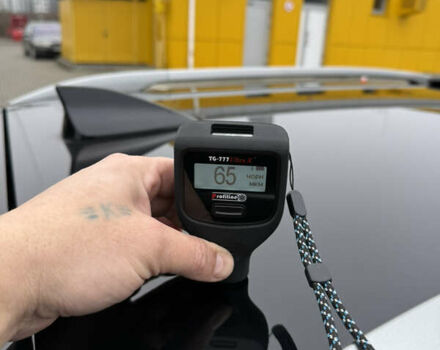 Черный Мазда 6, объемом двигателя 2.2 л и пробегом 194 тыс. км за 14799 $, фото 138 на Automoto.ua