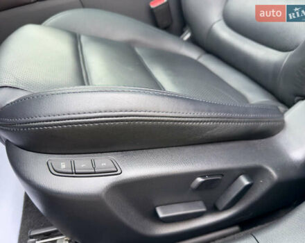 Черный Мазда 6, объемом двигателя 2.2 л и пробегом 194 тыс. км за 14799 $, фото 46 на Automoto.ua