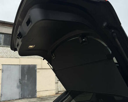 Черный Мазда 6, объемом двигателя 2.2 л и пробегом 219 тыс. км за 14200 $, фото 93 на Automoto.ua