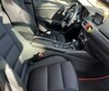 Черный Мазда 6, объемом двигателя 2.19 л и пробегом 281 тыс. км за 9800 $, фото 5 на Automoto.ua