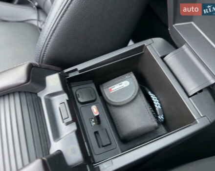 Черный Мазда 6, объемом двигателя 2.2 л и пробегом 194 тыс. км за 14799 $, фото 59 на Automoto.ua