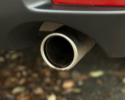 Черный Мазда 6, объемом двигателя 2.2 л и пробегом 219 тыс. км за 14200 $, фото 32 на Automoto.ua