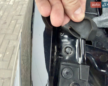 Черный Мазда 6, объемом двигателя 2.2 л и пробегом 194 тыс. км за 14799 $, фото 94 на Automoto.ua