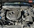 Черный Мазда 6, объемом двигателя 2.19 л и пробегом 281 тыс. км за 9800 $, фото 11 на Automoto.ua