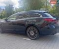 Чорний Мазда 6, об'ємом двигуна 2.2 л та пробігом 236 тис. км за 12900 $, фото 3 на Automoto.ua