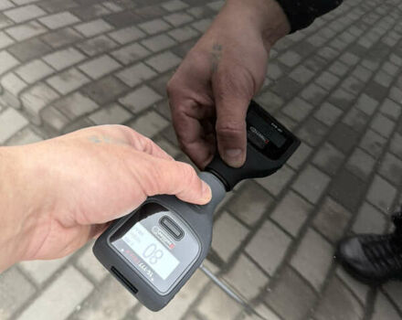 Черный Мазда 6, объемом двигателя 2.2 л и пробегом 194 тыс. км за 14799 $, фото 132 на Automoto.ua