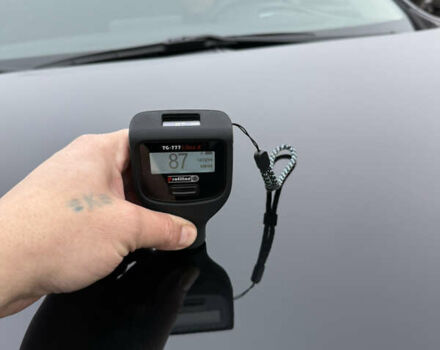 Черный Мазда 6, объемом двигателя 2.2 л и пробегом 194 тыс. км за 14799 $, фото 119 на Automoto.ua