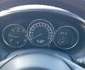 Черный Мазда 6, объемом двигателя 2.19 л и пробегом 181 тыс. км за 14600 $, фото 12 на Automoto.ua
