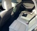 Чорний Мазда 6, об'ємом двигуна 2.19 л та пробігом 181 тис. км за 14600 $, фото 8 на Automoto.ua