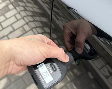 Черный Мазда 6, объемом двигателя 2.2 л и пробегом 194 тыс. км за 14799 $, фото 122 на Automoto.ua