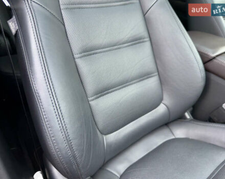 Черный Мазда 6, объемом двигателя 2.2 л и пробегом 194 тыс. км за 14799 $, фото 77 на Automoto.ua