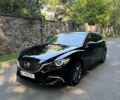 Чорний Мазда 6, об'ємом двигуна 2.19 л та пробігом 244 тис. км за 15500 $, фото 2 на Automoto.ua