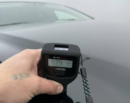 Черный Мазда 6, объемом двигателя 2.2 л и пробегом 194 тыс. км за 14799 $, фото 120 на Automoto.ua