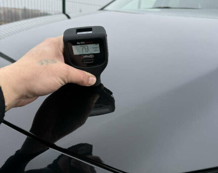 Черный Мазда 6, объемом двигателя 2.2 л и пробегом 194 тыс. км за 14799 $, фото 118 на Automoto.ua