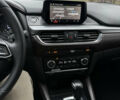 Чорний Мазда 6, об'ємом двигуна 2.2 л та пробігом 219 тис. км за 14200 $, фото 63 на Automoto.ua