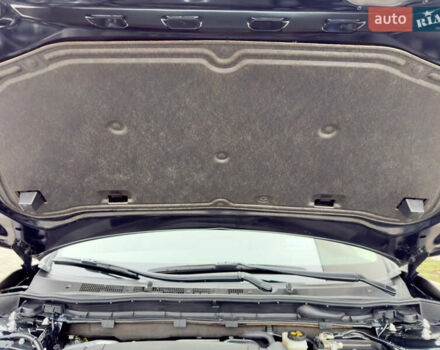 Черный Мазда 6, объемом двигателя 2.2 л и пробегом 194 тыс. км за 14799 $, фото 92 на Automoto.ua