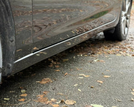 Черный Мазда 6, объемом двигателя 2.2 л и пробегом 219 тыс. км за 14200 $, фото 125 на Automoto.ua