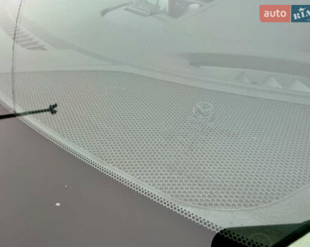 Черный Мазда 6, объемом двигателя 2.2 л и пробегом 194 тыс. км за 14799 $, фото 83 на Automoto.ua