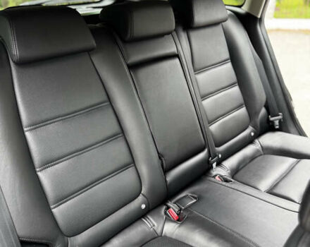 Черный Мазда 6, объемом двигателя 2.2 л и пробегом 173 тыс. км за 14600 $, фото 38 на Automoto.ua