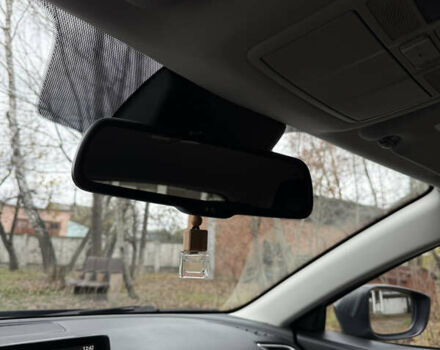 Черный Мазда 6, объемом двигателя 2.2 л и пробегом 219 тыс. км за 14200 $, фото 76 на Automoto.ua