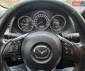 Чорний Мазда 6, об'ємом двигуна 2.2 л та пробігом 270 тис. км за 14000 $, фото 7 на Automoto.ua