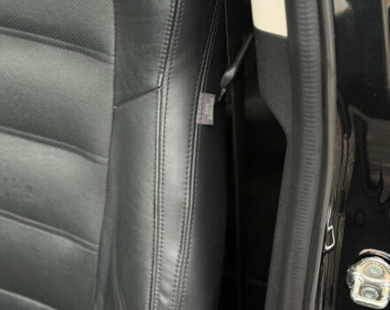 Черный Мазда 6, объемом двигателя 2.2 л и пробегом 219 тыс. км за 14200 $, фото 48 на Automoto.ua