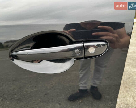 Черный Мазда 6, объемом двигателя 2.2 л и пробегом 173 тыс. км за 14600 $, фото 64 на Automoto.ua