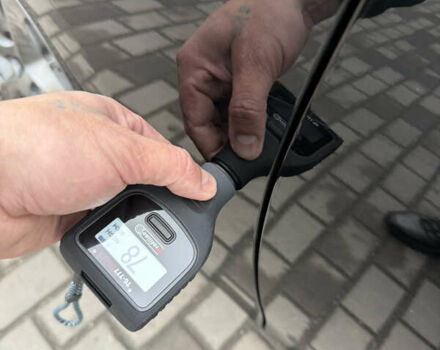 Черный Мазда 6, объемом двигателя 2.2 л и пробегом 194 тыс. км за 14799 $, фото 134 на Automoto.ua