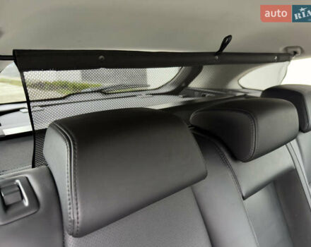 Черный Мазда 6, объемом двигателя 2.2 л и пробегом 194 тыс. км за 14799 $, фото 70 на Automoto.ua