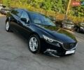 Чорний Мазда 6, об'ємом двигуна 2.19 л та пробігом 204 тис. км за 13999 $, фото 3 на Automoto.ua