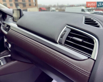 Черный Мазда 6, объемом двигателя 2.2 л и пробегом 194 тыс. км за 14799 $, фото 79 на Automoto.ua