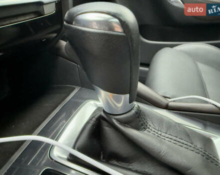 Черный Мазда 6, объемом двигателя 2.2 л и пробегом 194 тыс. км за 14799 $, фото 57 на Automoto.ua