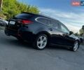 Чорний Мазда 6, об'ємом двигуна 2.19 л та пробігом 204 тис. км за 13999 $, фото 7 на Automoto.ua
