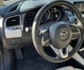 Черный Мазда 6, объемом двигателя 2.19 л и пробегом 181 тыс. км за 14600 $, фото 11 на Automoto.ua