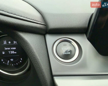 Черный Мазда 6, объемом двигателя 2.2 л и пробегом 194 тыс. км за 14799 $, фото 54 на Automoto.ua