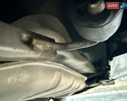 Черный Мазда 6, объемом двигателя 2.2 л и пробегом 194 тыс. км за 14799 $, фото 115 на Automoto.ua