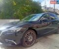 Чорний Мазда 6, об'ємом двигуна 2.2 л та пробігом 236 тис. км за 12900 $, фото 1 на Automoto.ua