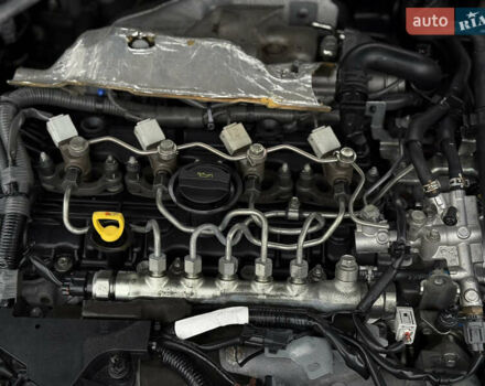 Черный Мазда 6, объемом двигателя 2.2 л и пробегом 219 тыс. км за 14200 $, фото 116 на Automoto.ua