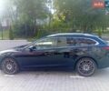 Чорний Мазда 6, об'ємом двигуна 2.2 л та пробігом 236 тис. км за 12900 $, фото 2 на Automoto.ua